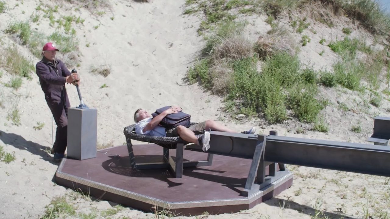 Catapult Air
