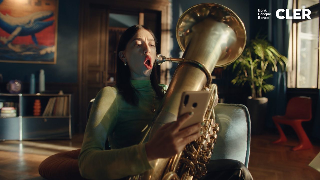Tuba 